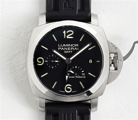 panerai 196 replica|how to tell if panerai is real.